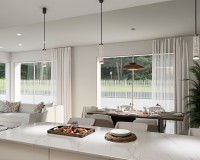 Nieuwbouw Woningen - terraced - Los Alcázares