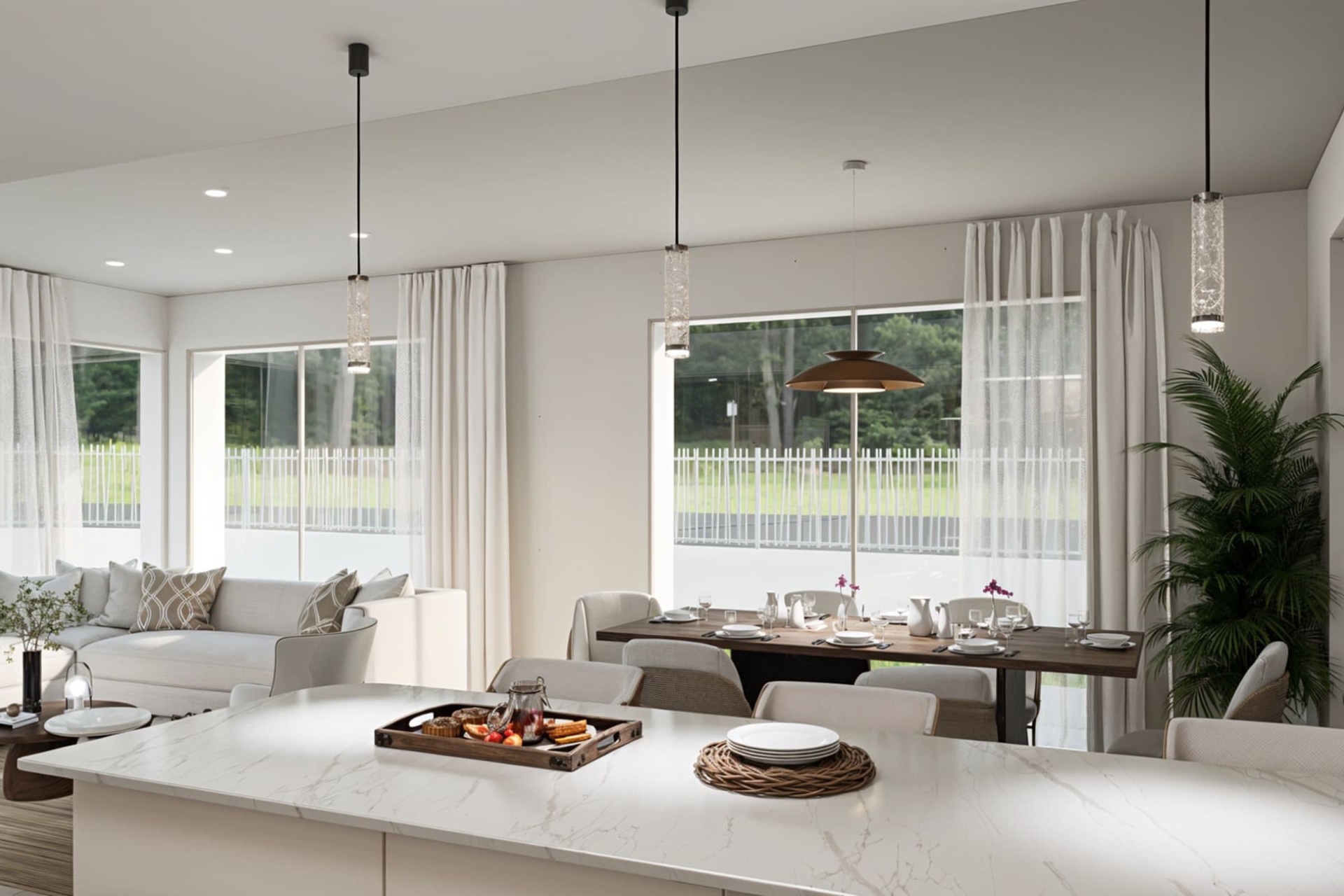 Nieuwbouw Woningen - terraced - Los Alcázares