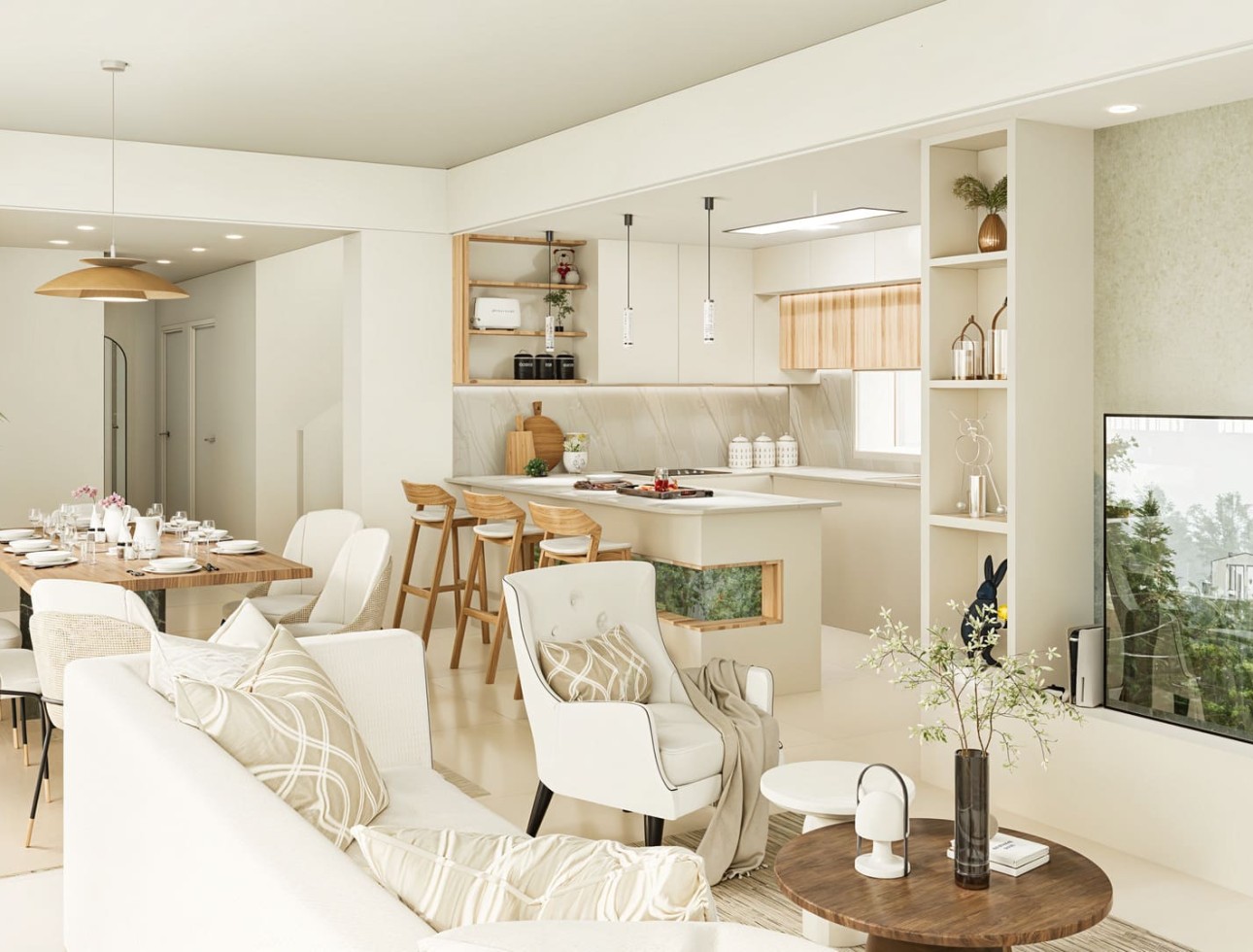 Nieuwbouw Woningen - terraced - Los Alcázares