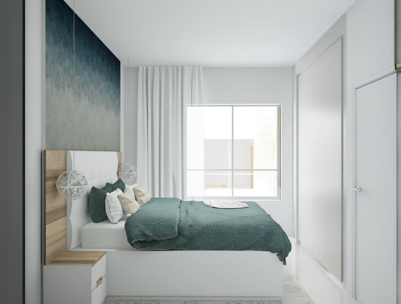 Nieuwbouw Woningen - terraced - Los Alcázares