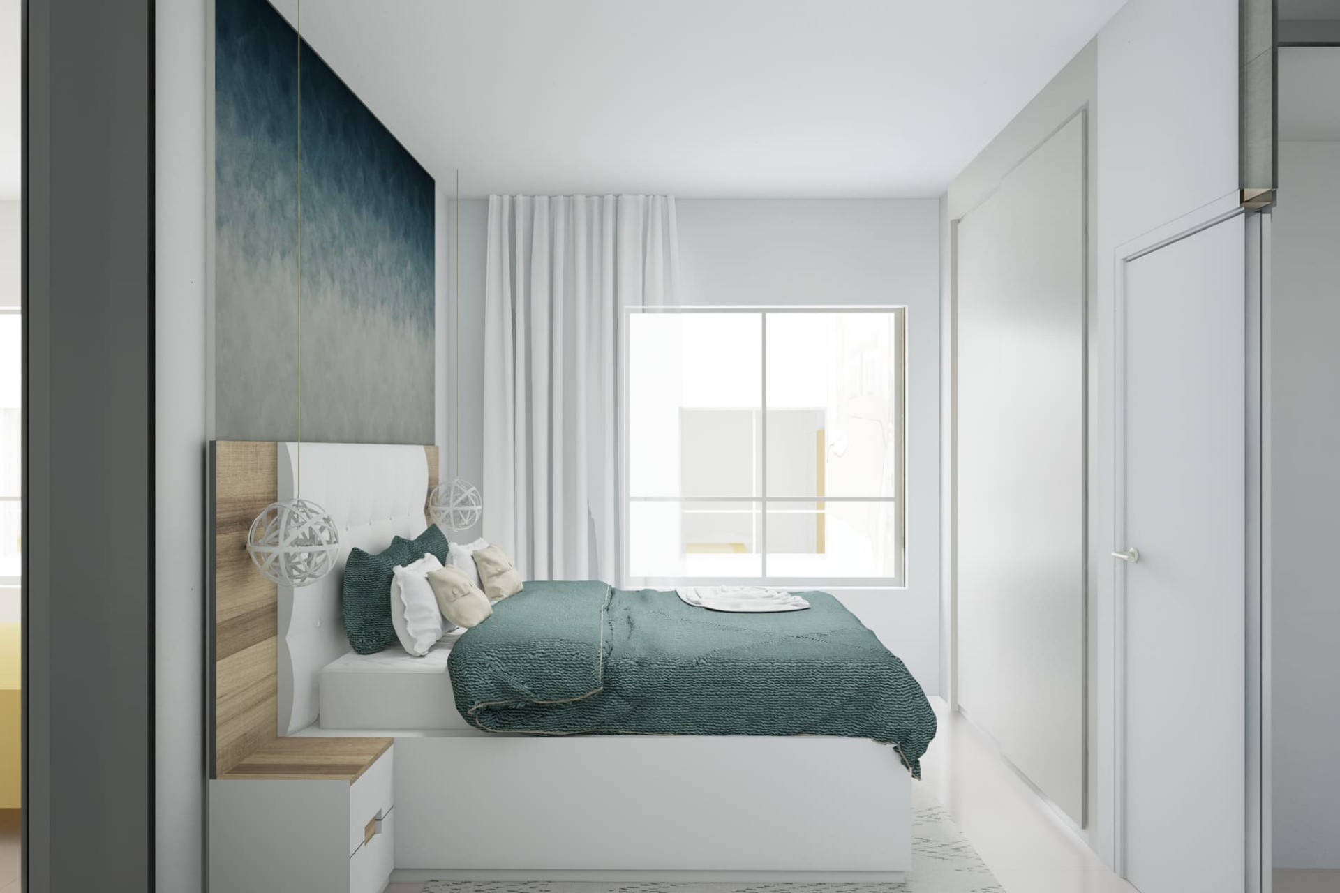 Nieuwbouw Woningen - terraced - Los Alcázares