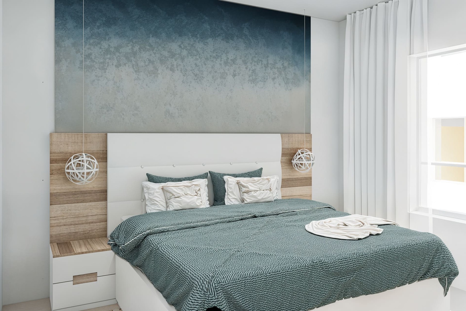 Nieuwbouw Woningen - terraced - Los Alcázares