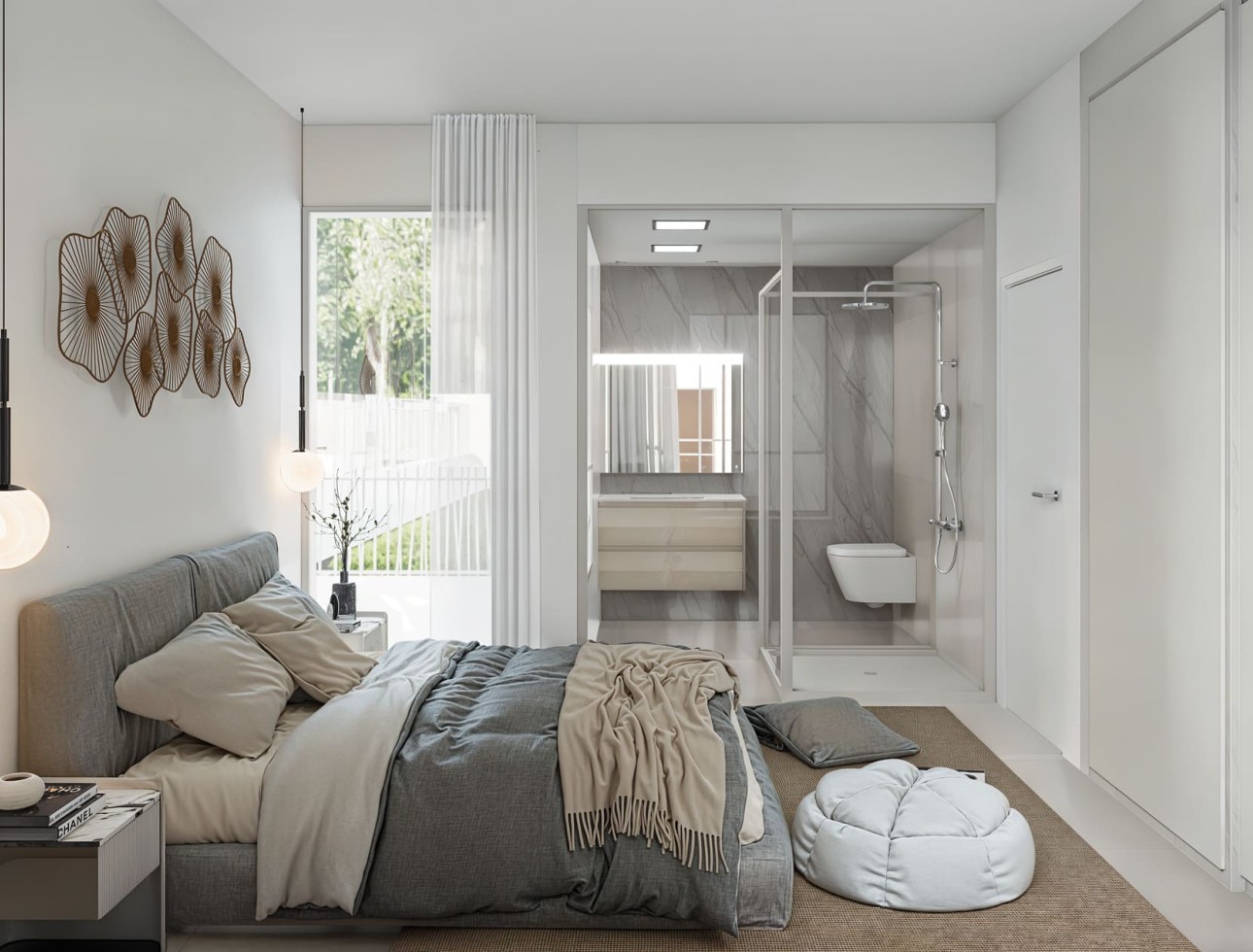 Nieuwbouw Woningen - terraced - Los Alcázares