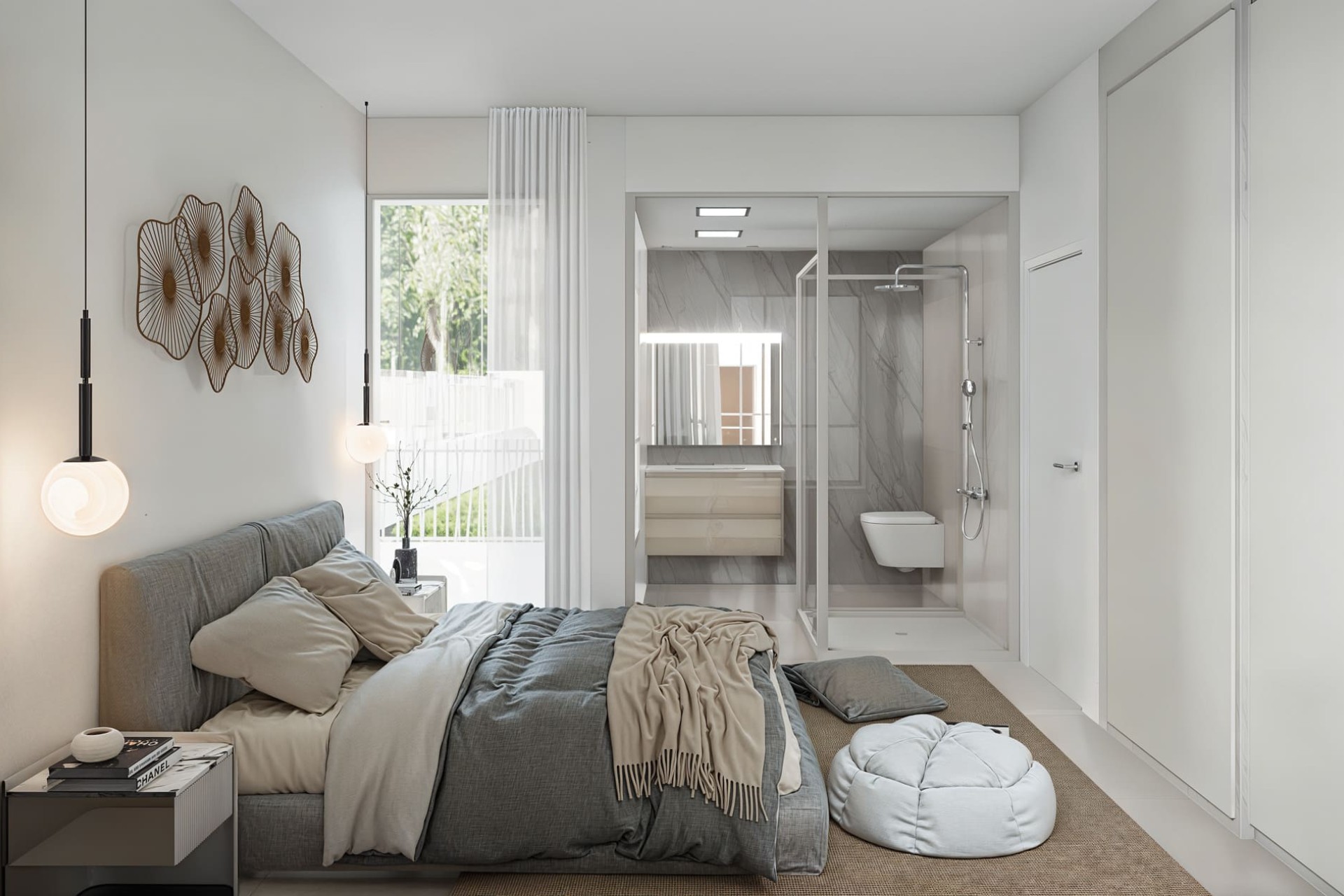 Nieuwbouw Woningen - terraced - Los Alcázares