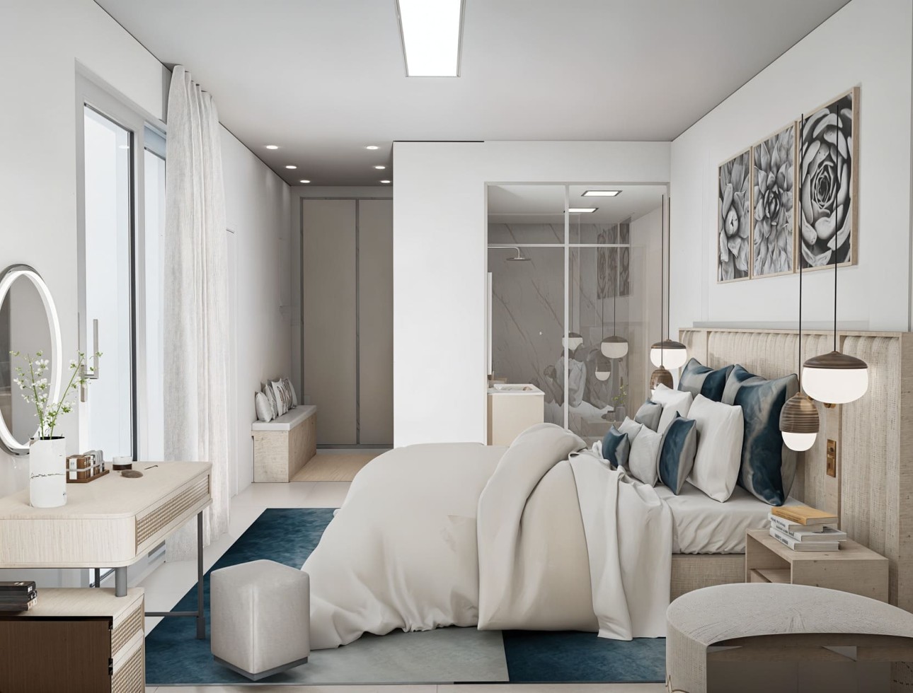 Nieuwbouw Woningen - terraced - Los Alcázares