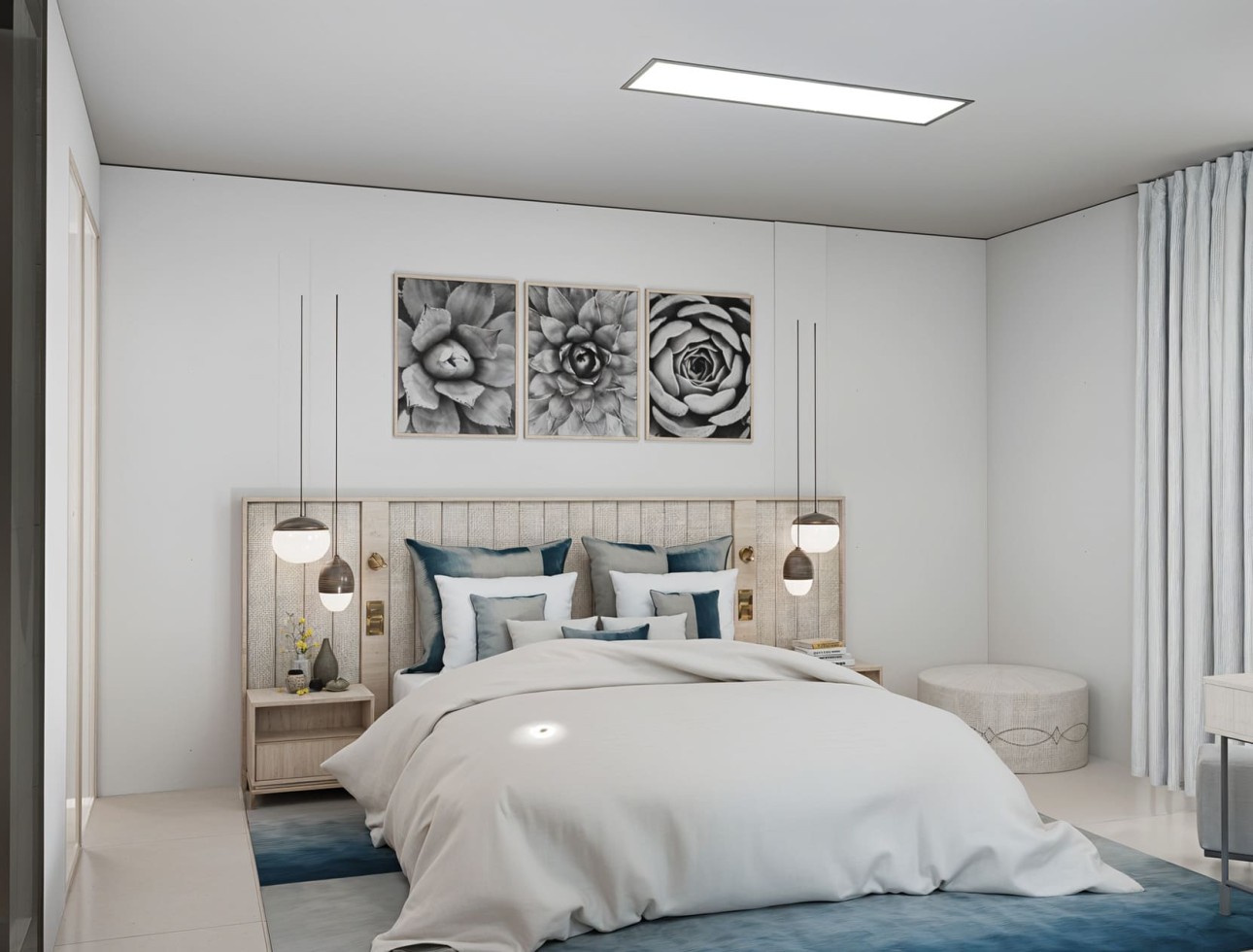 Nieuwbouw Woningen - terraced - Los Alcázares