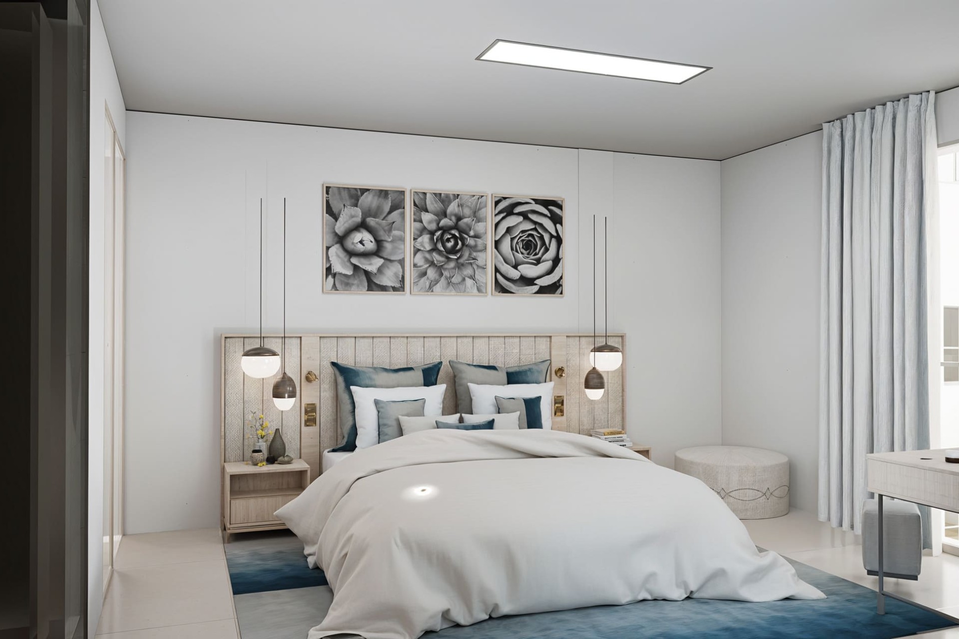 Nieuwbouw Woningen - terraced - Los Alcázares