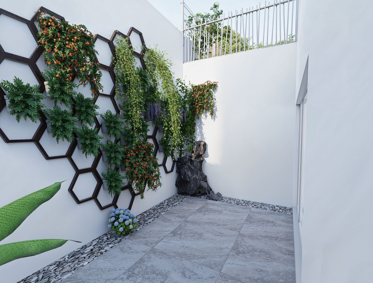 Nieuwbouw Woningen - terraced - Los Alcázares