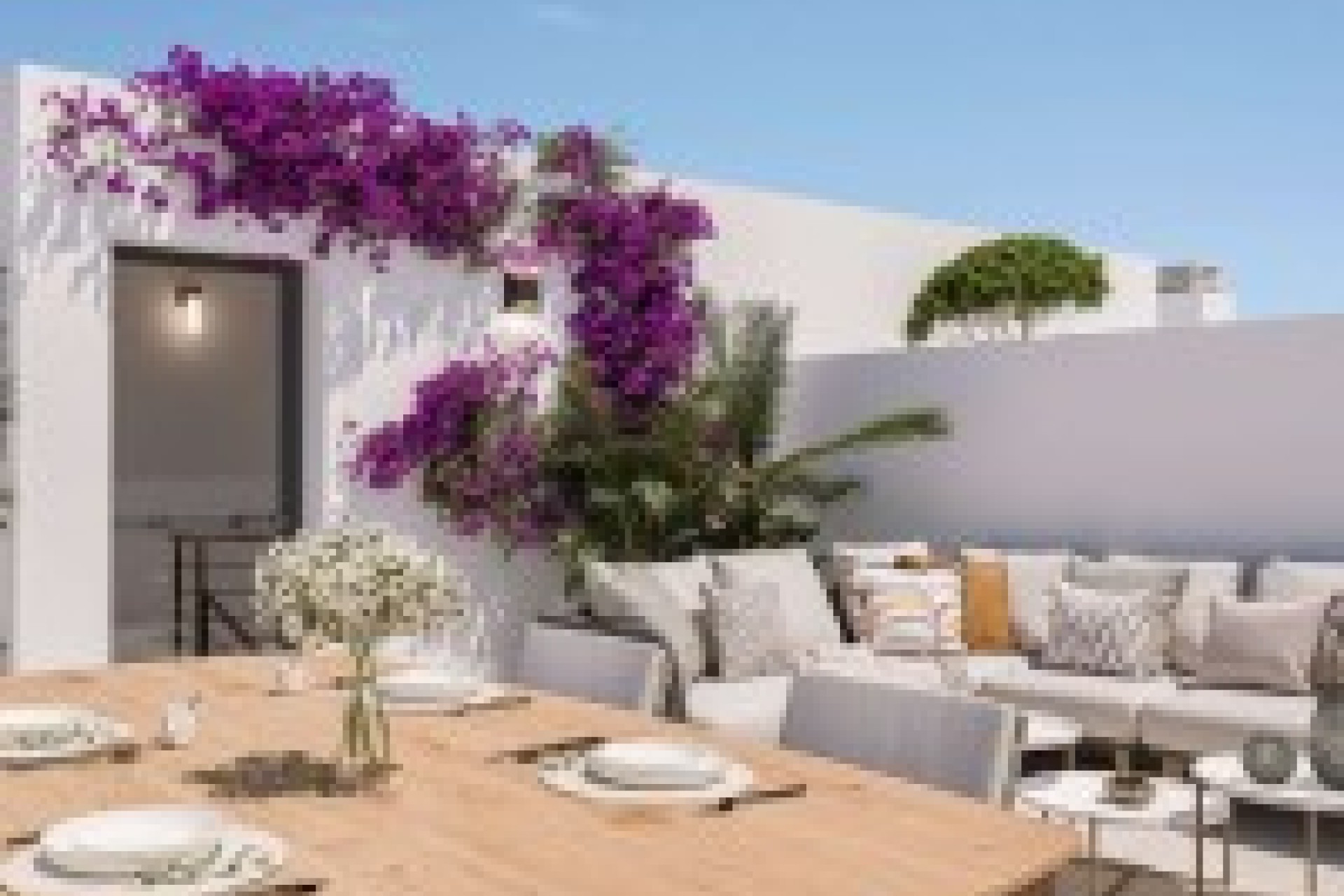 Nieuwbouw Woningen - terraced - Málaga