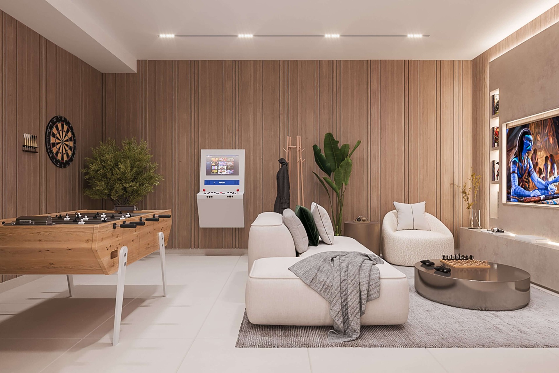 Nieuwbouw Woningen - terraced - Málaga