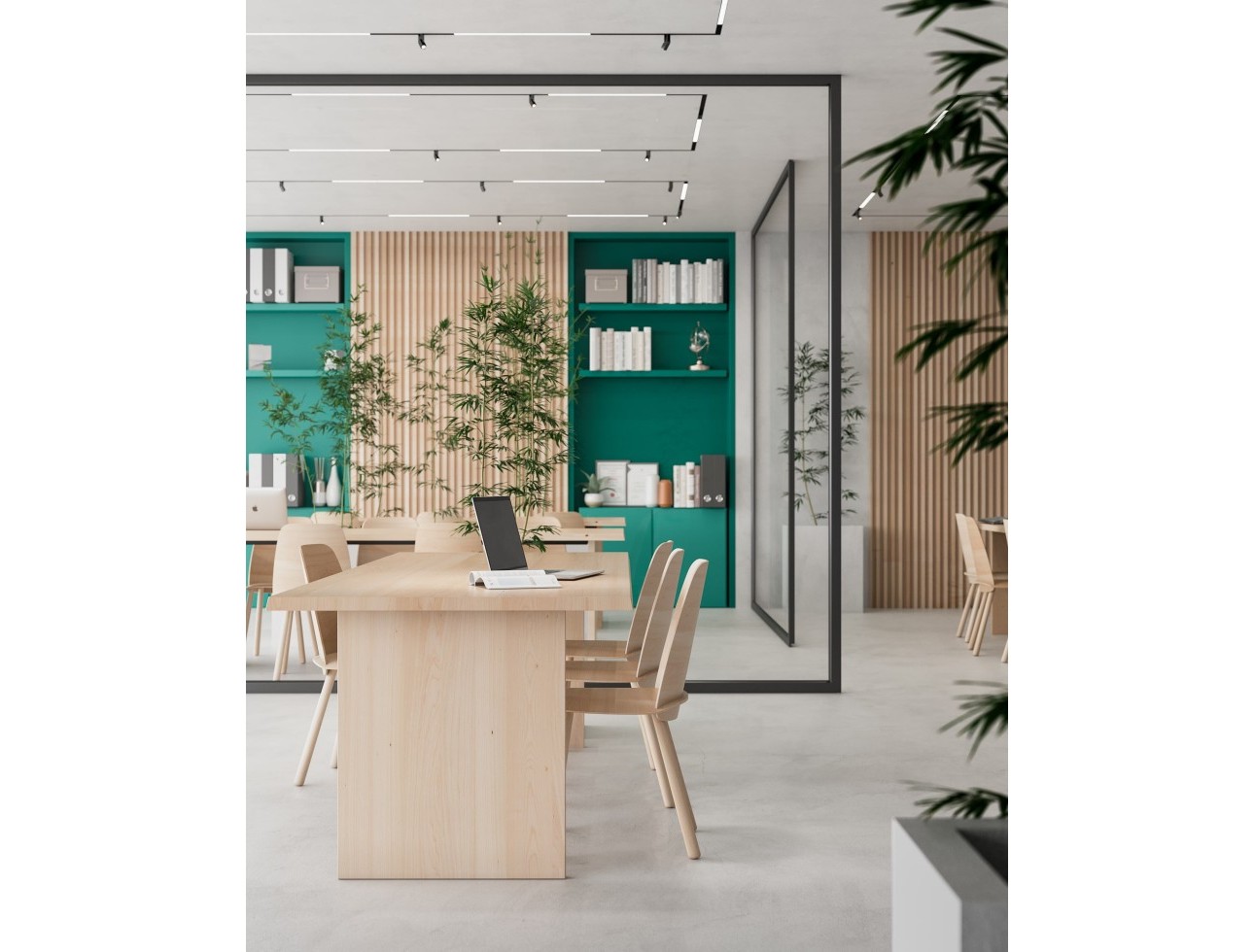 Nieuwbouw Woningen - terraced - Marbella