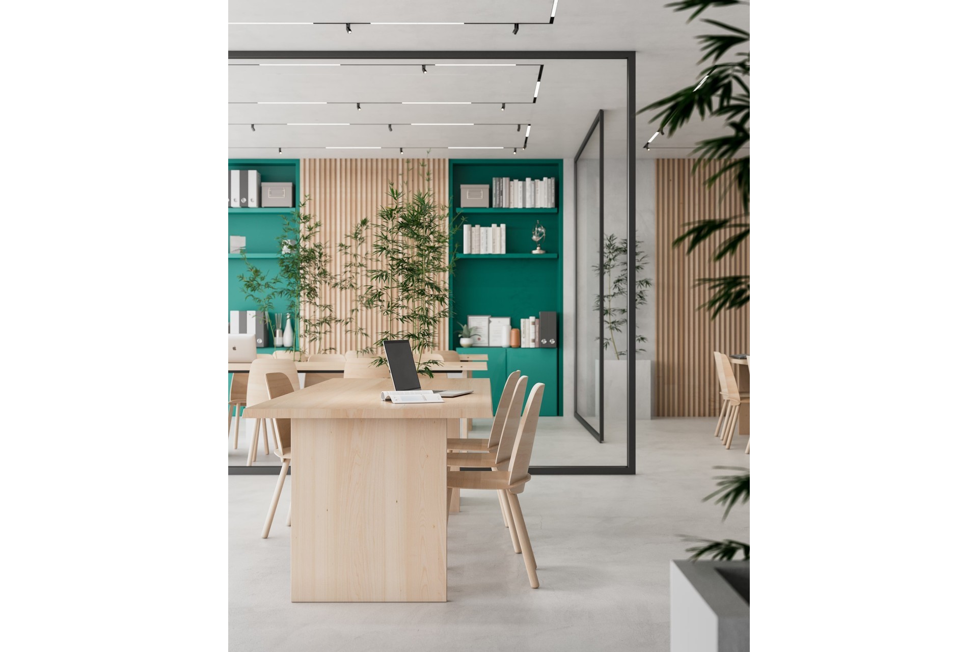 Nieuwbouw Woningen - terraced - Marbella