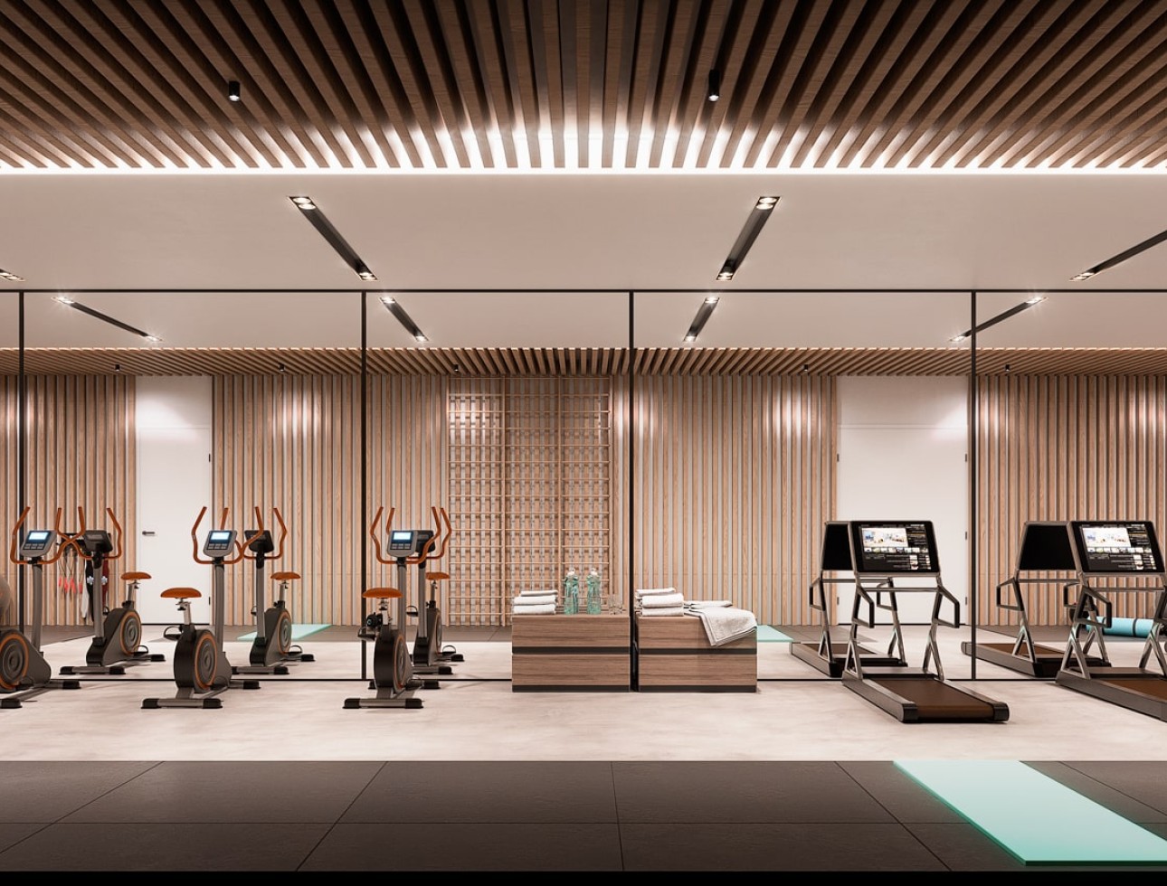 Nieuwbouw Woningen - terraced - Marbella