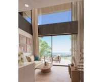 Nieuwbouw Woningen - terraced - Marbella