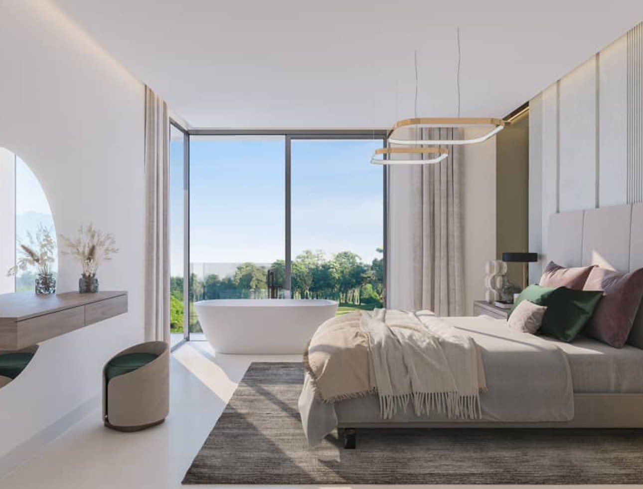 Nieuwbouw Woningen - terraced - Mijas