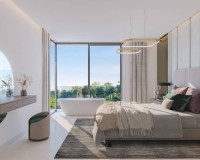 Nieuwbouw Woningen - terraced - Mijas