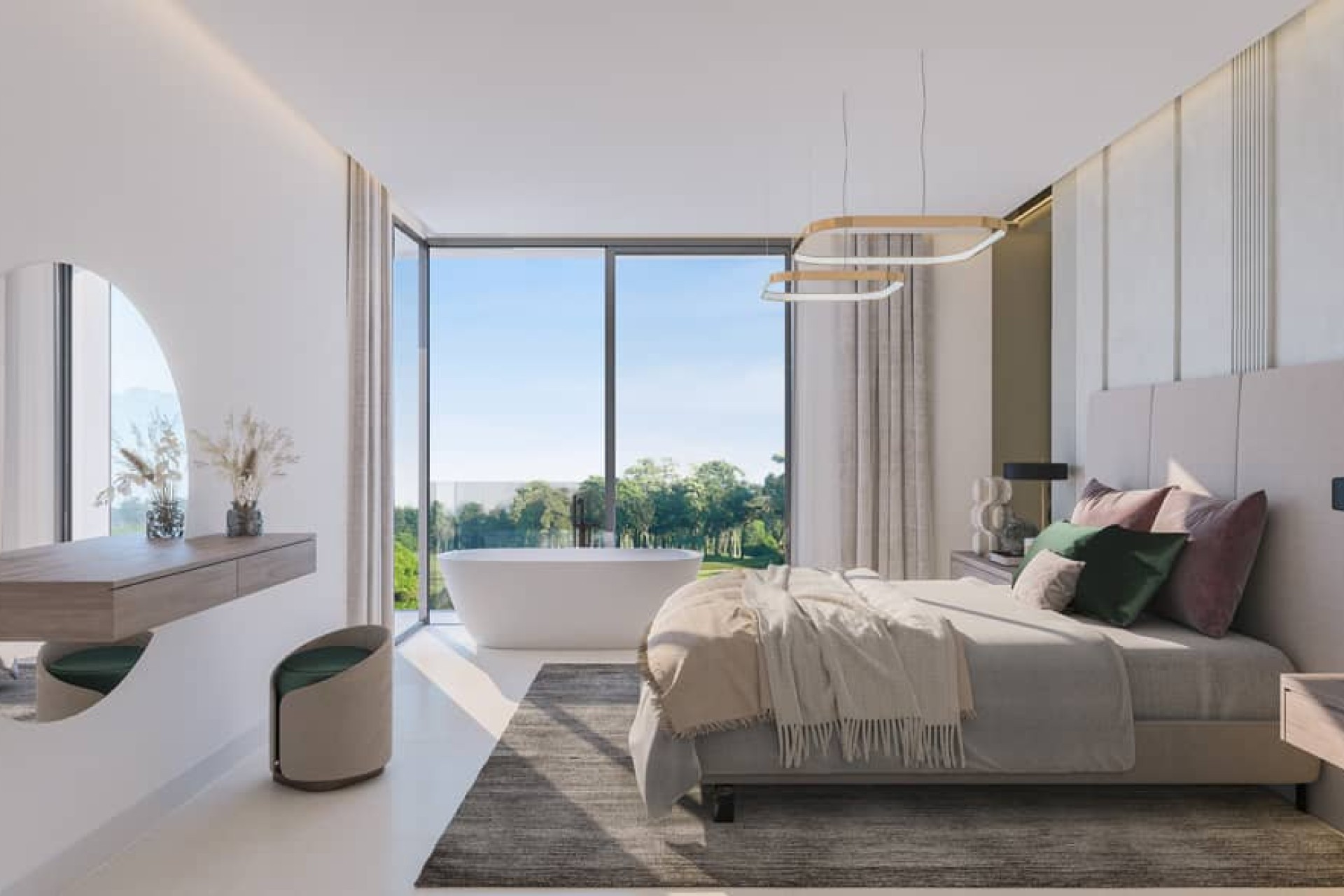 Nieuwbouw Woningen - terraced - Mijas