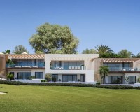 Nieuwbouw Woningen - terraced - Mijas