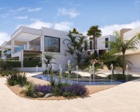 Nieuwbouw Woningen - terraced - Mijas