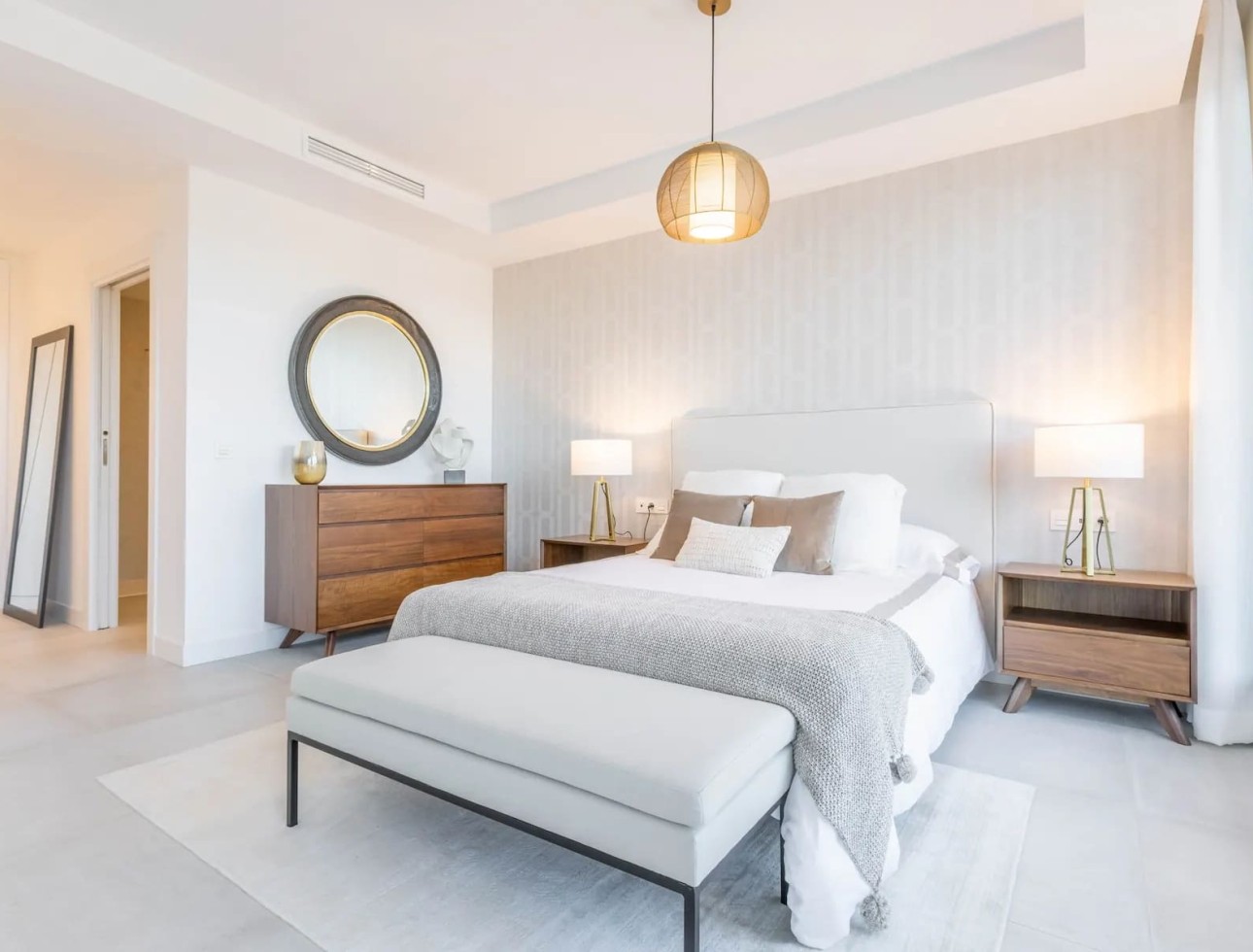 Nieuwbouw Woningen - terraced - Mijas