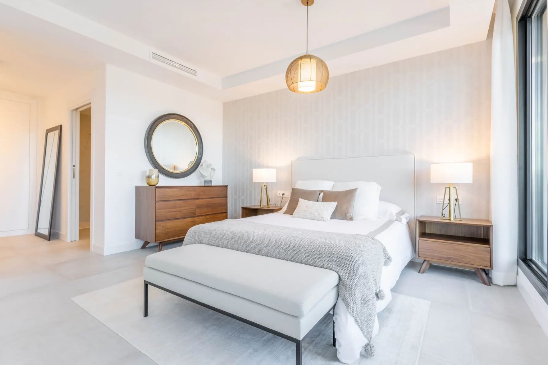 Nieuwbouw Woningen - terraced - Mijas