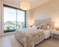 Nieuwbouw Woningen - terraced - Mijas