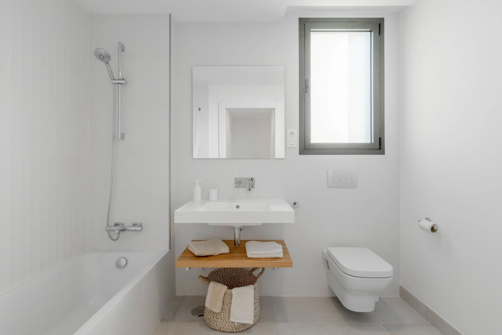 Nieuwbouw Woningen - terraced - Mijas