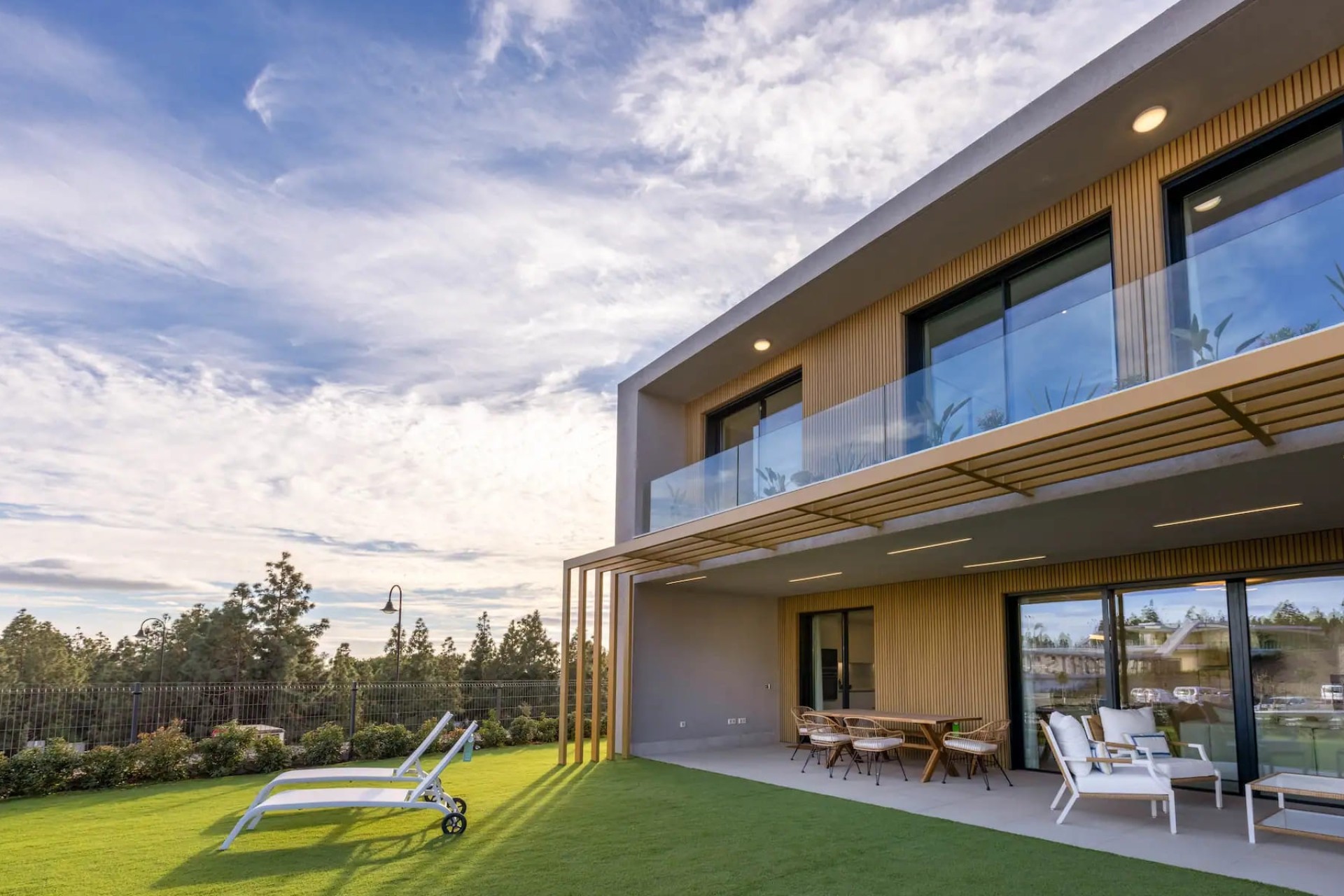 Nieuwbouw Woningen - terraced - Mijas