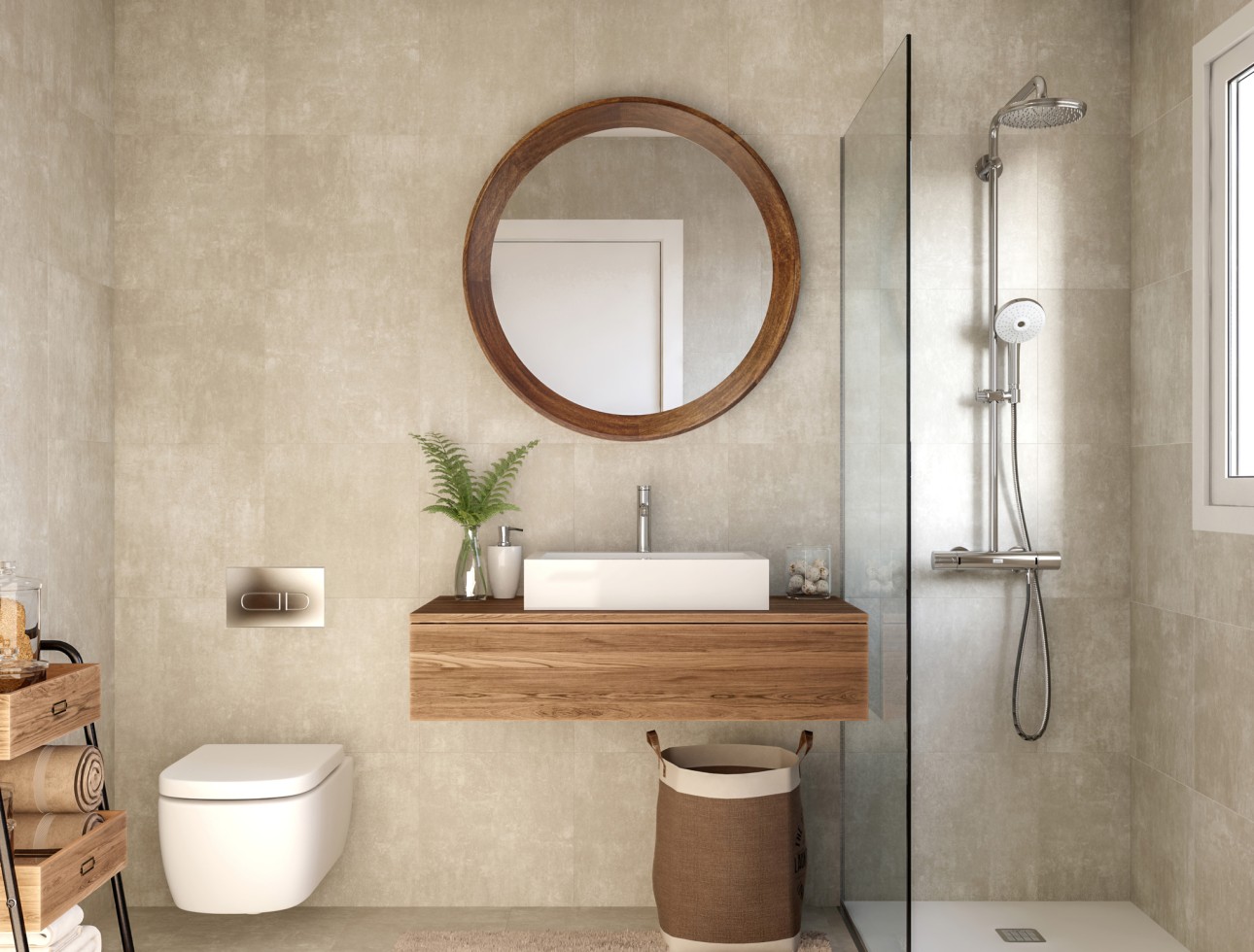 Nieuwbouw Woningen - terraced - Monforte del Cid