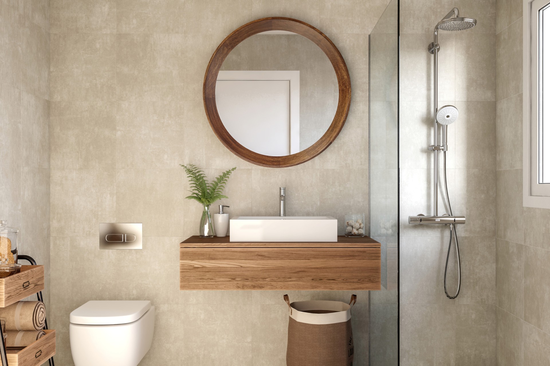 Nieuwbouw Woningen - terraced - Monforte del Cid