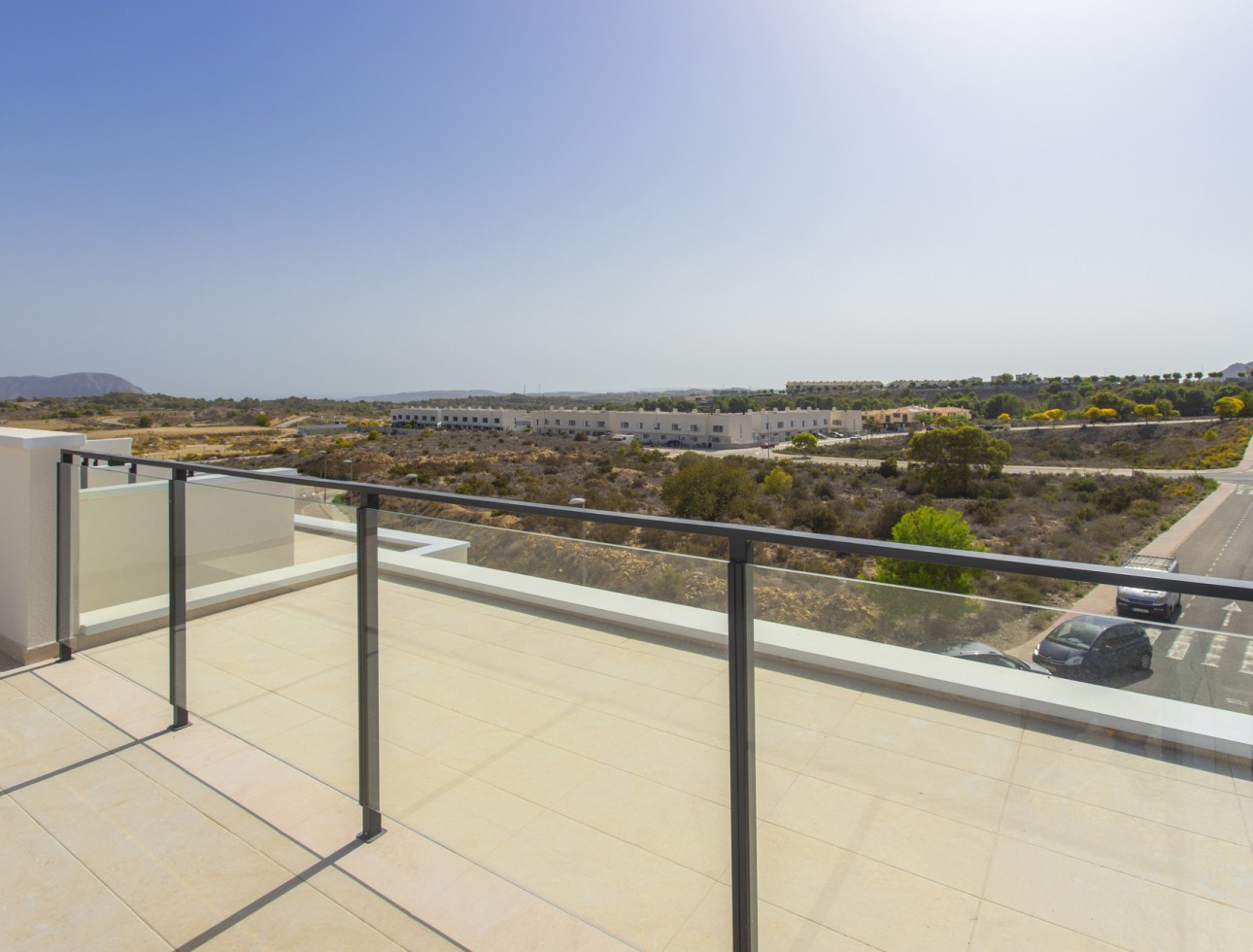 Nieuwbouw Woningen - terraced - Monforte del Cid