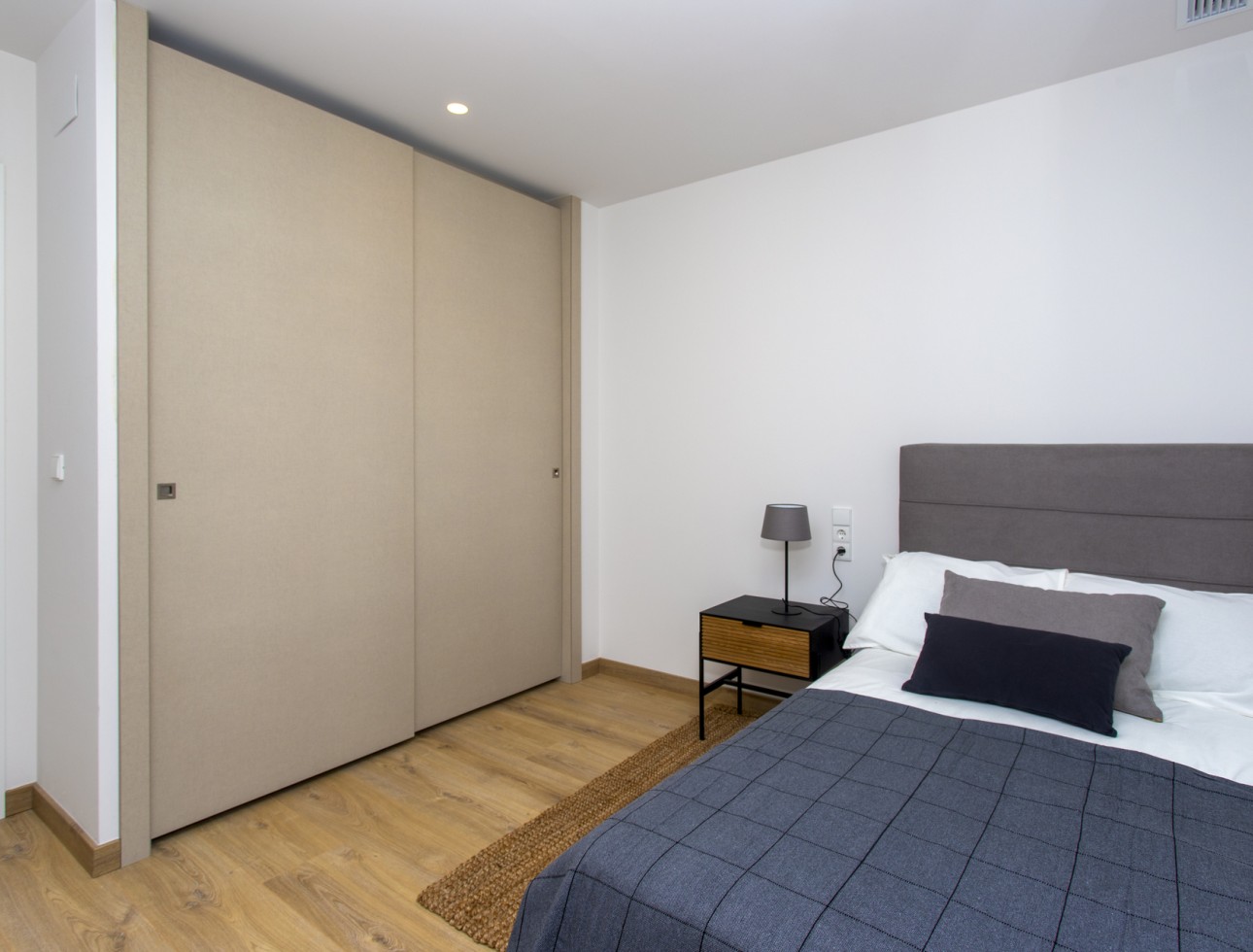 Nieuwbouw Woningen - terraced - Monforte del Cid