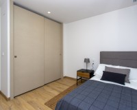 Nieuwbouw Woningen - terraced - Monforte del Cid