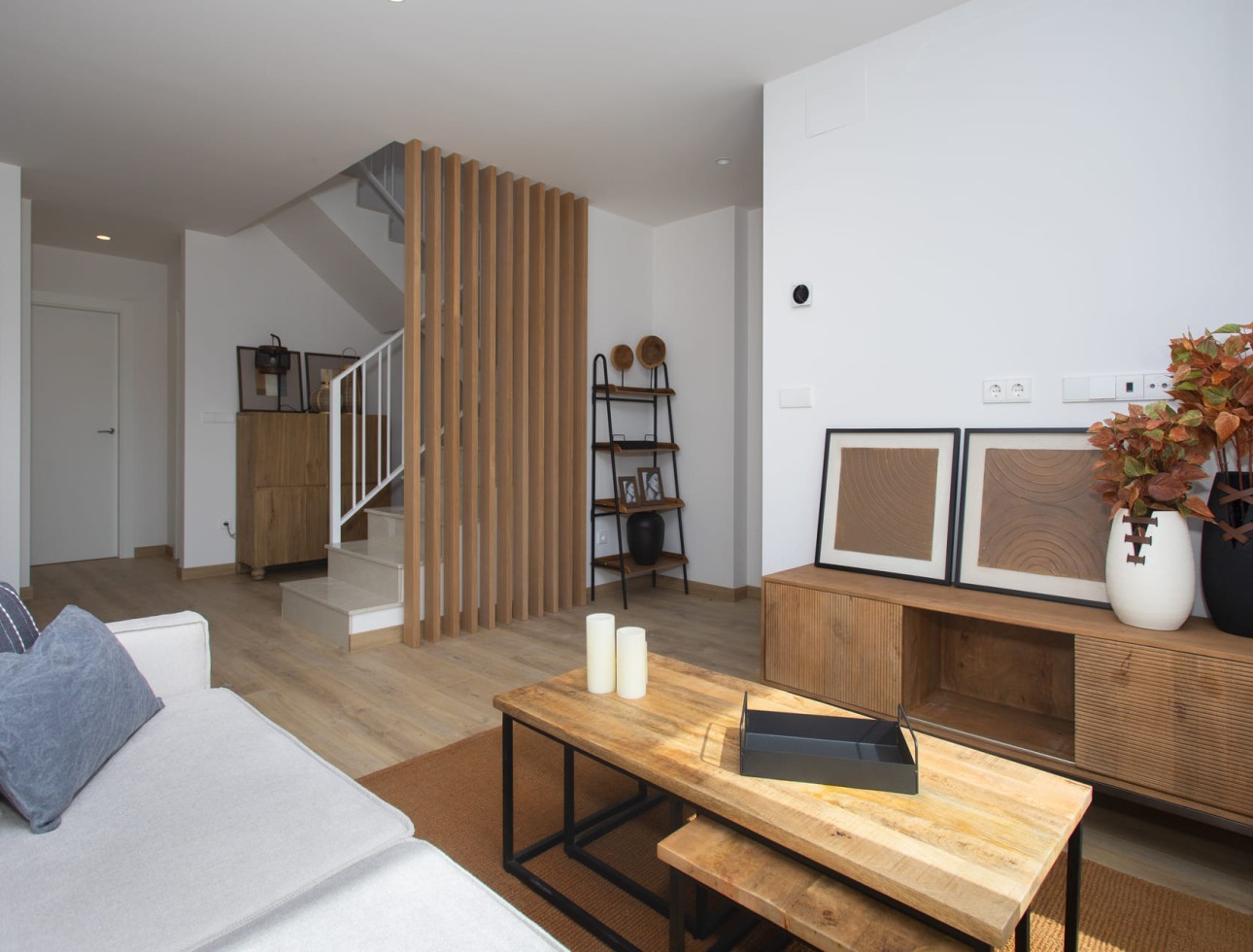 Nieuwbouw Woningen - terraced - Monforte del Cid