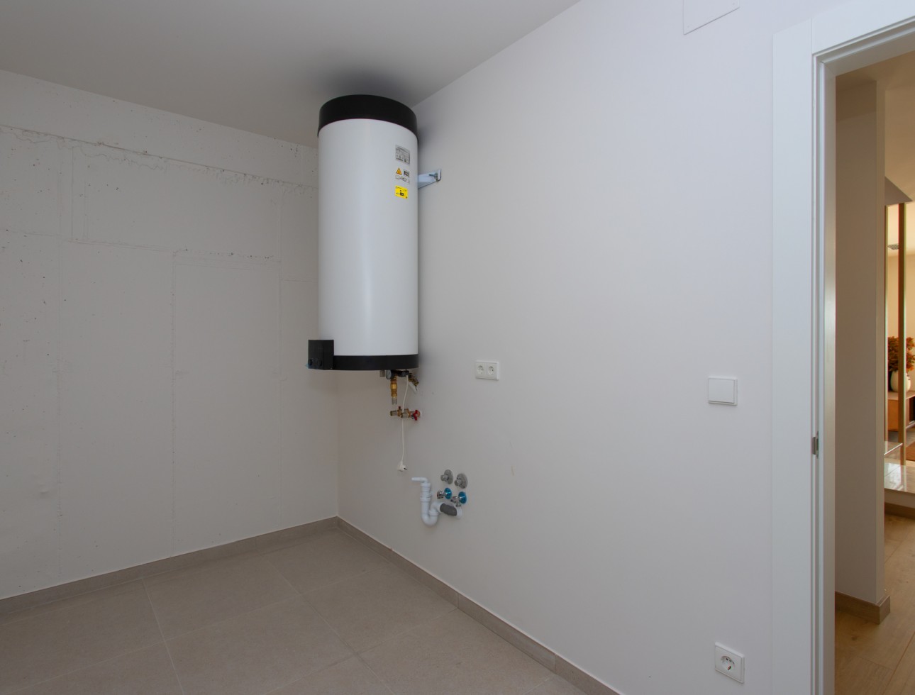 Nieuwbouw Woningen - terraced - Monforte del Cid