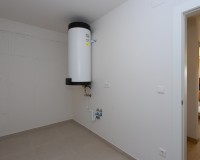 Nieuwbouw Woningen - terraced - Monforte del Cid