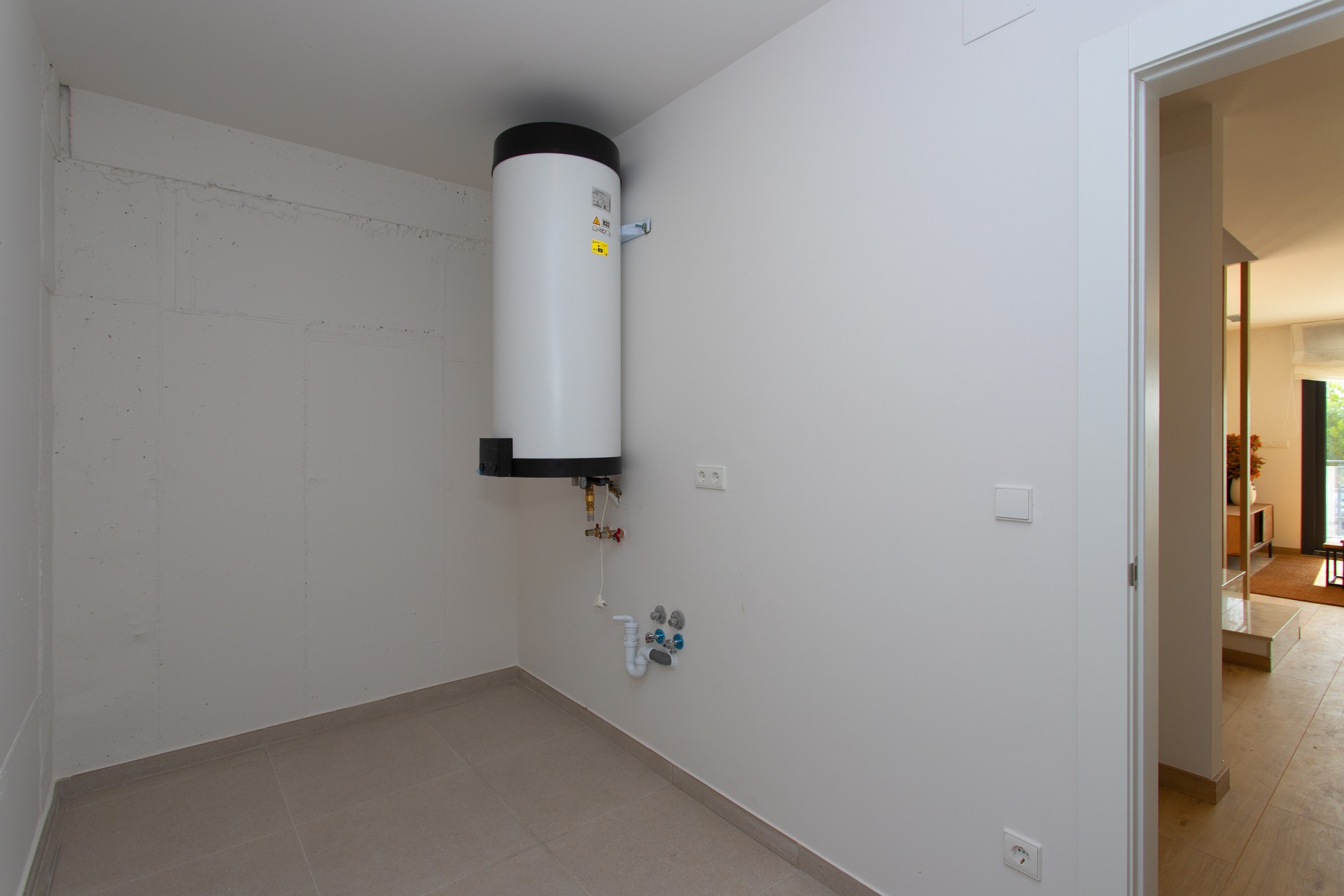 Nieuwbouw Woningen - terraced - Monforte del Cid