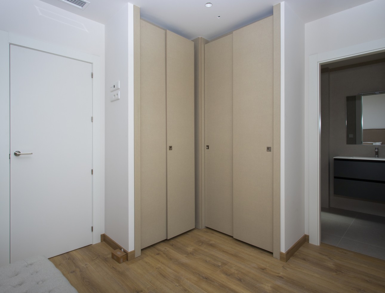 Nieuwbouw Woningen - terraced - Monforte del Cid