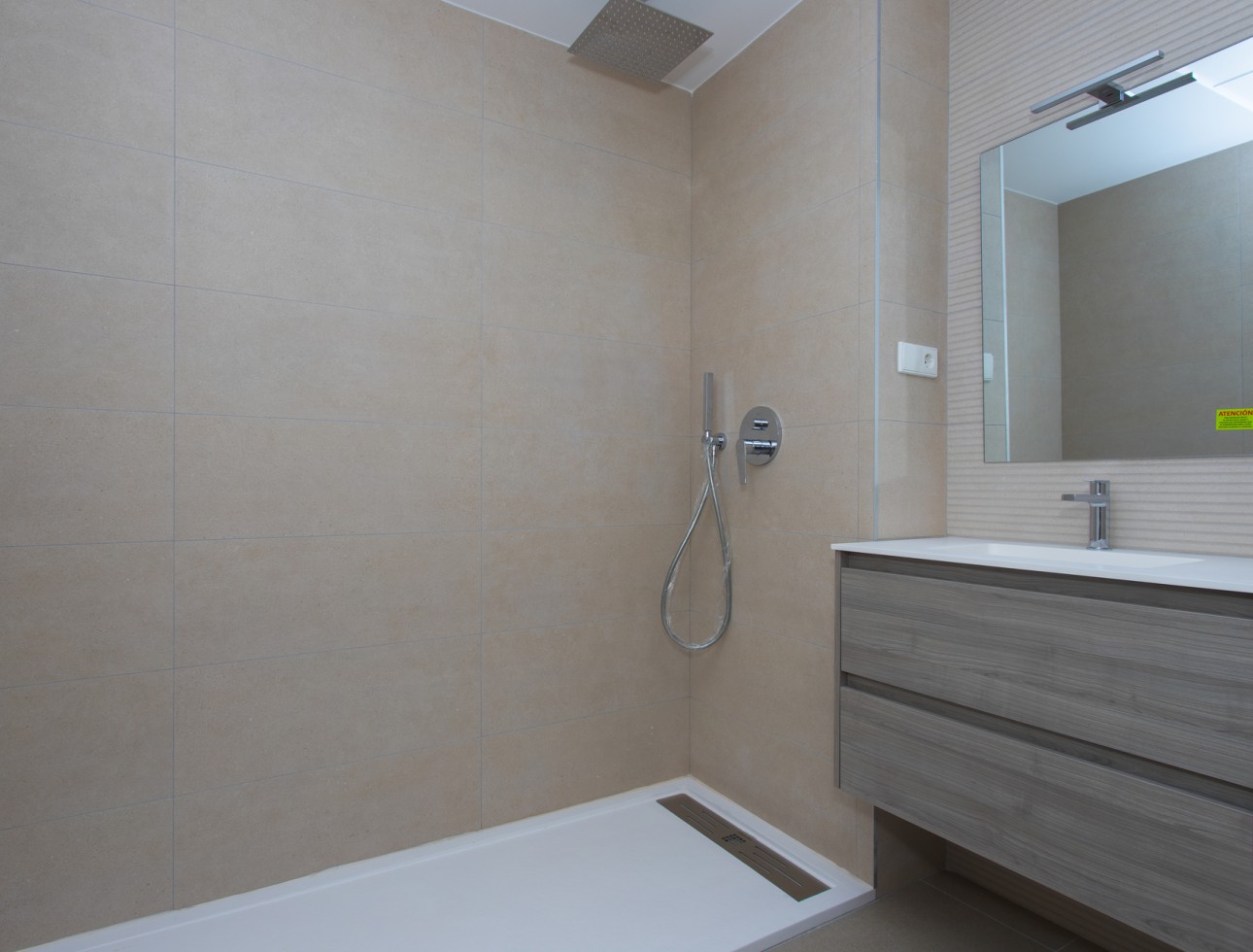 Nieuwbouw Woningen - terraced - Monforte del Cid