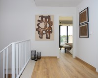 Nieuwbouw Woningen - terraced - Monforte del Cid