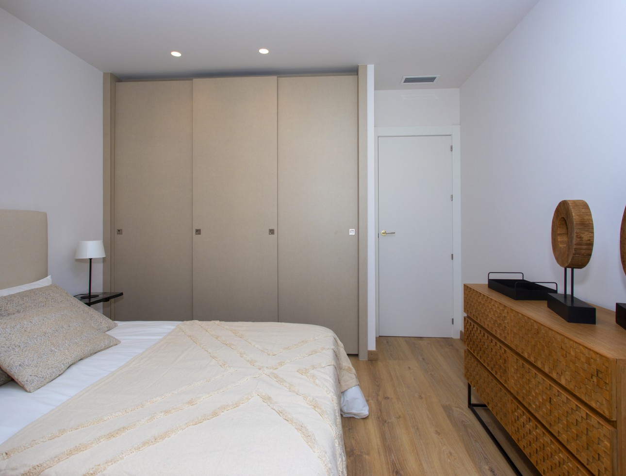 Nieuwbouw Woningen - terraced - Monforte del Cid