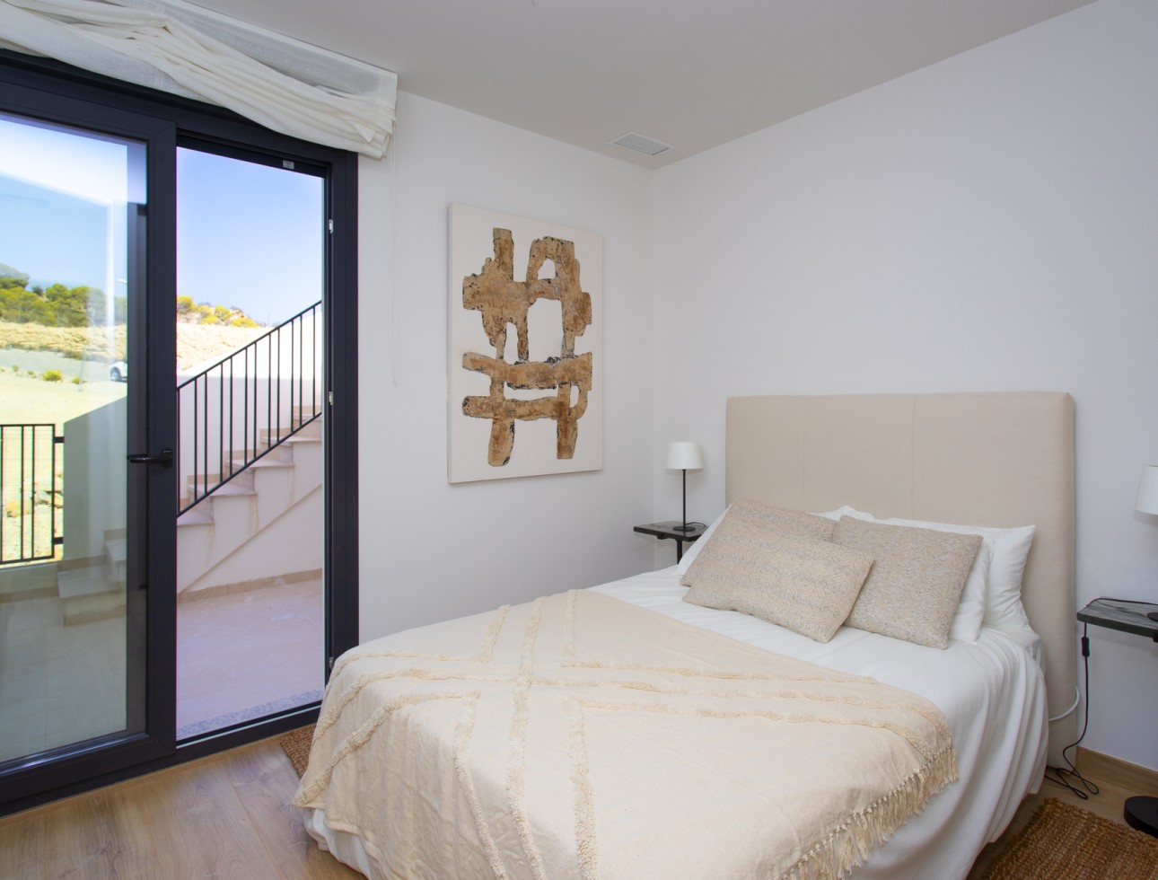 Nieuwbouw Woningen - terraced - Monforte del Cid