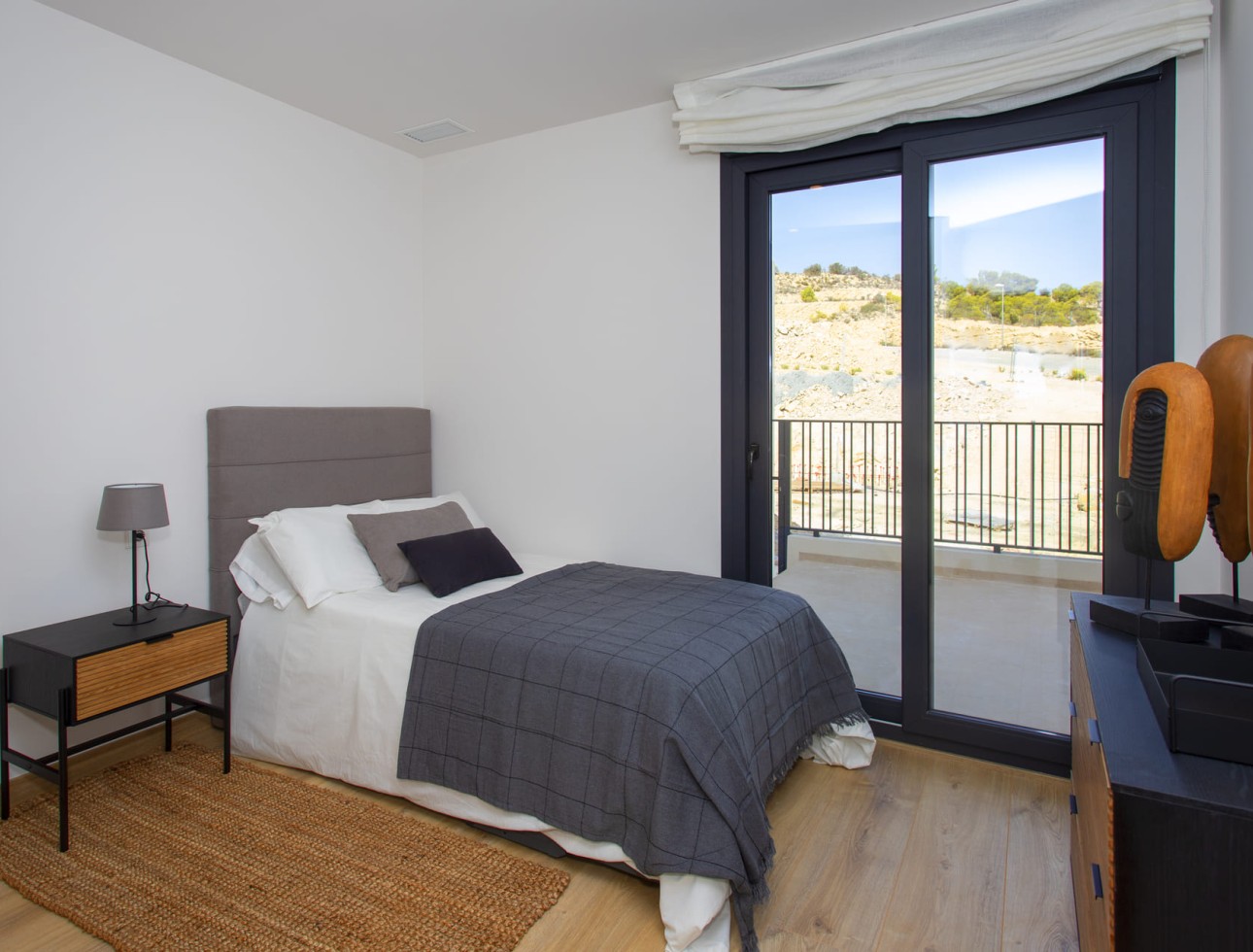 Nieuwbouw Woningen - terraced - Monforte del Cid