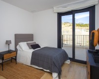 Nieuwbouw Woningen - terraced - Monforte del Cid