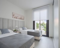 Nieuwbouw Woningen - terraced - Murcia