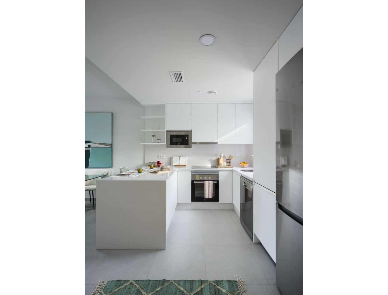 Nieuwbouw Woningen - terraced - Murcia