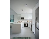 Nieuwbouw Woningen - terraced - Murcia