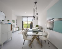 Nieuwbouw Woningen - terraced - Murcia