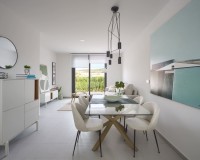 Nieuwbouw Woningen - terraced - Murcia