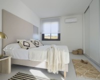 Nieuwbouw Woningen - terraced - Murcia